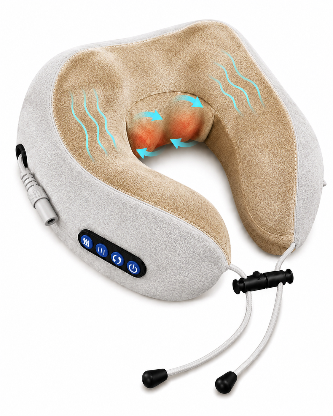 Renewal Journey Neck Rest™