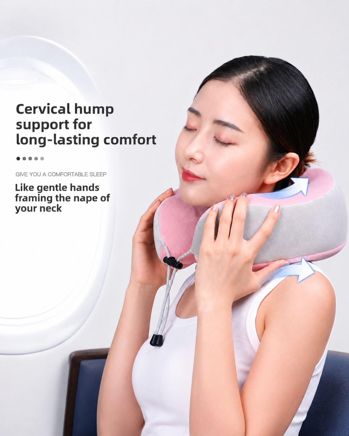 Renewal Journey Neck Rest™