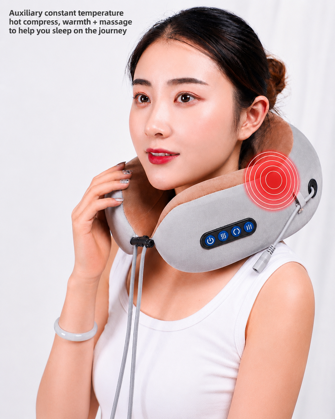 Renewal Journey Neck Rest™