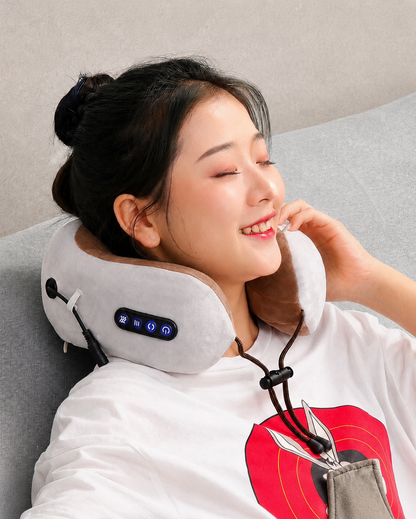 Renewal Journey Neck Rest™