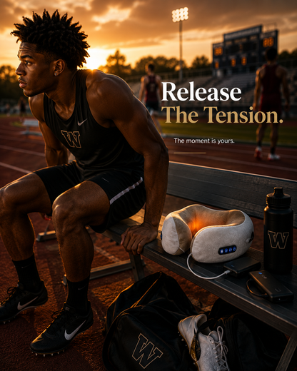 Renewal Journey Neck Rest™