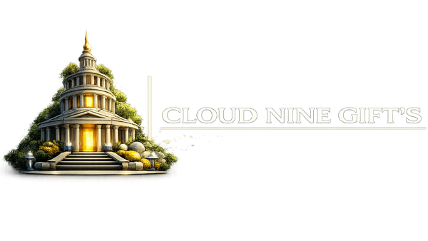 Cloud Nine Gifts 